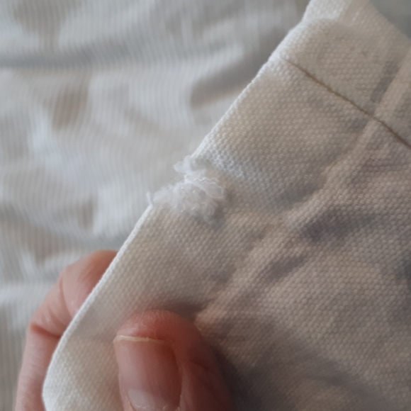 Utility Canvas made in USA.  Size L - Picture 6 of 6